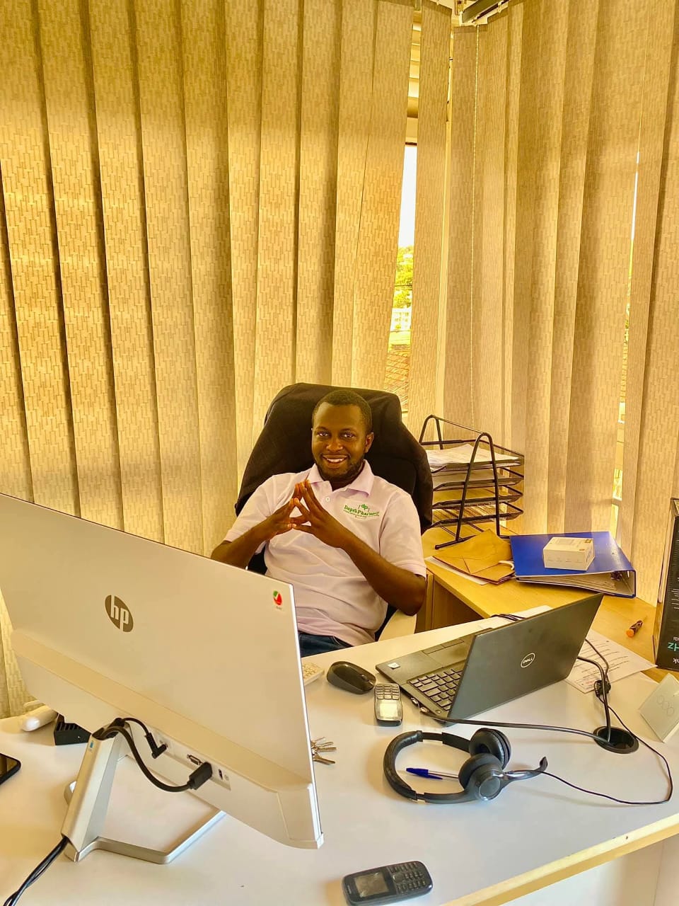 Farm Manager